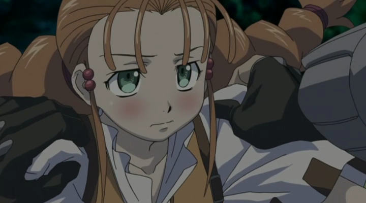 Gun × Sword (AnimeHD)